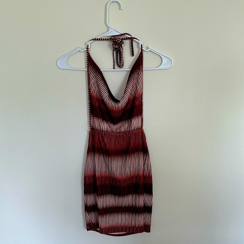 SHEIN dress